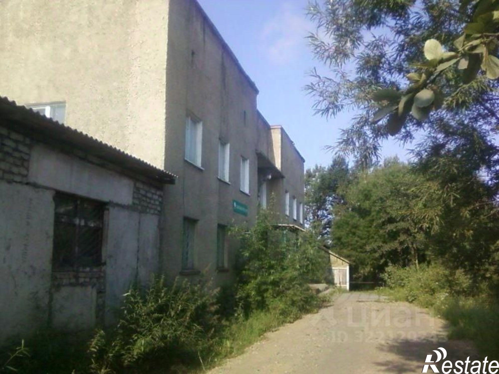 Купить офис, помещение под офис за 1 037 120 рублей на ул Рябикова, 10