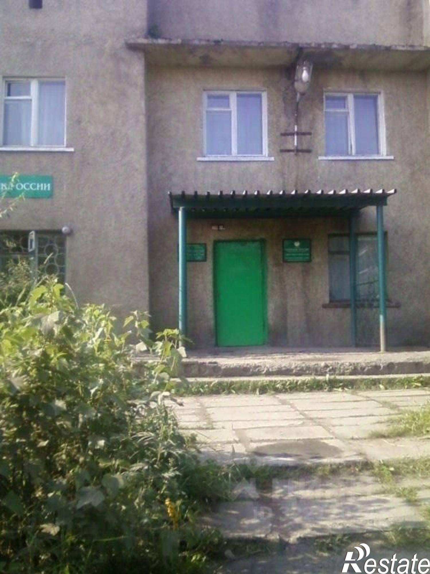 Купить офис, помещение под офис за 1 037 120 рублей на ул Рябикова, 10