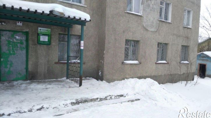 Офис ул Рябикова, 10,  д. 10