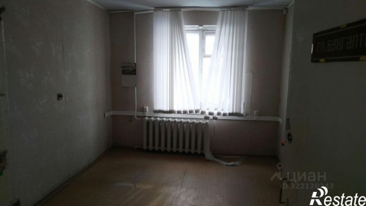 Офис ул Рябикова, 10,  д. 10