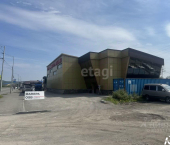 торговое помещение 796 кв м проспект Циолковского