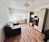 1-комн, 29кв м, этаж 2/5 Петропавловское шоссе, 10