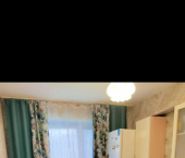 1-комн, 37кв м, этаж 4/5 улица Вилкова, 43