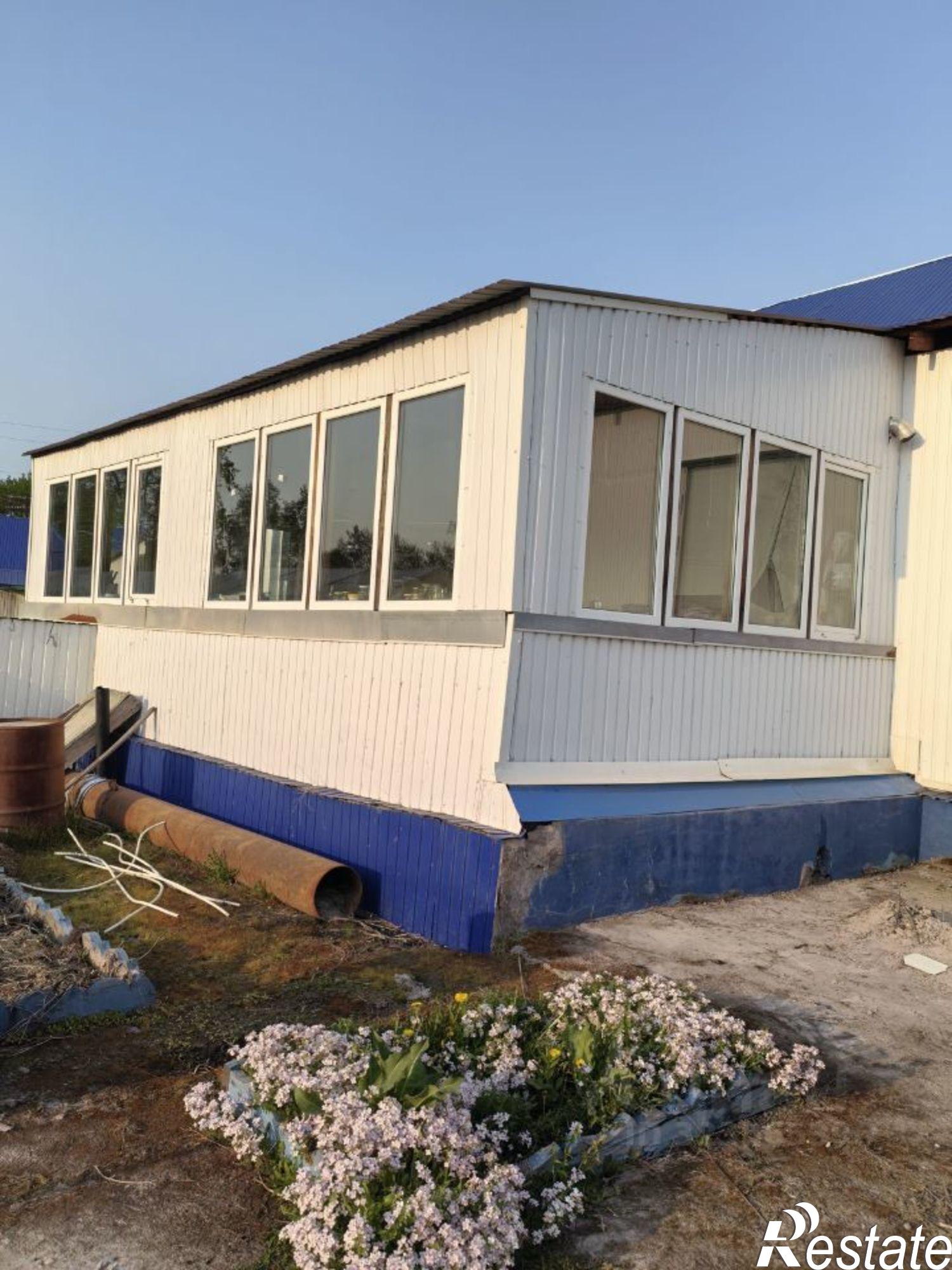 Купить дачу, дом, коттедж за 8 000 000 рублей на Советская улица