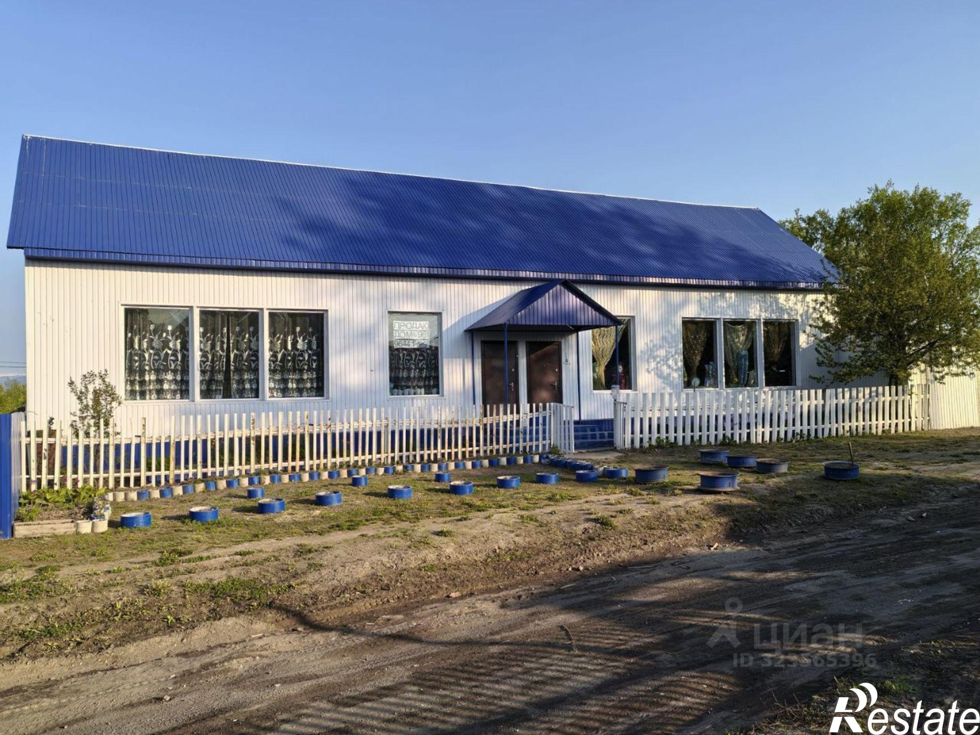 Купить дачу, дом, коттедж за 8 000 000 рублей на Советская улица