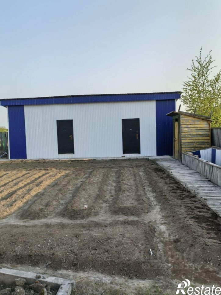 Коттедж/дом Советская улица