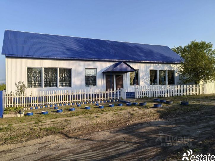 Коттедж/дом Советская улица