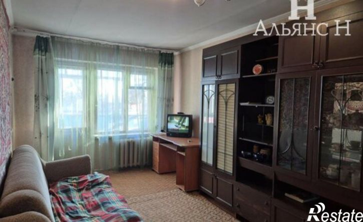 2-комн квартира ул Лесная, 3,  д. 3