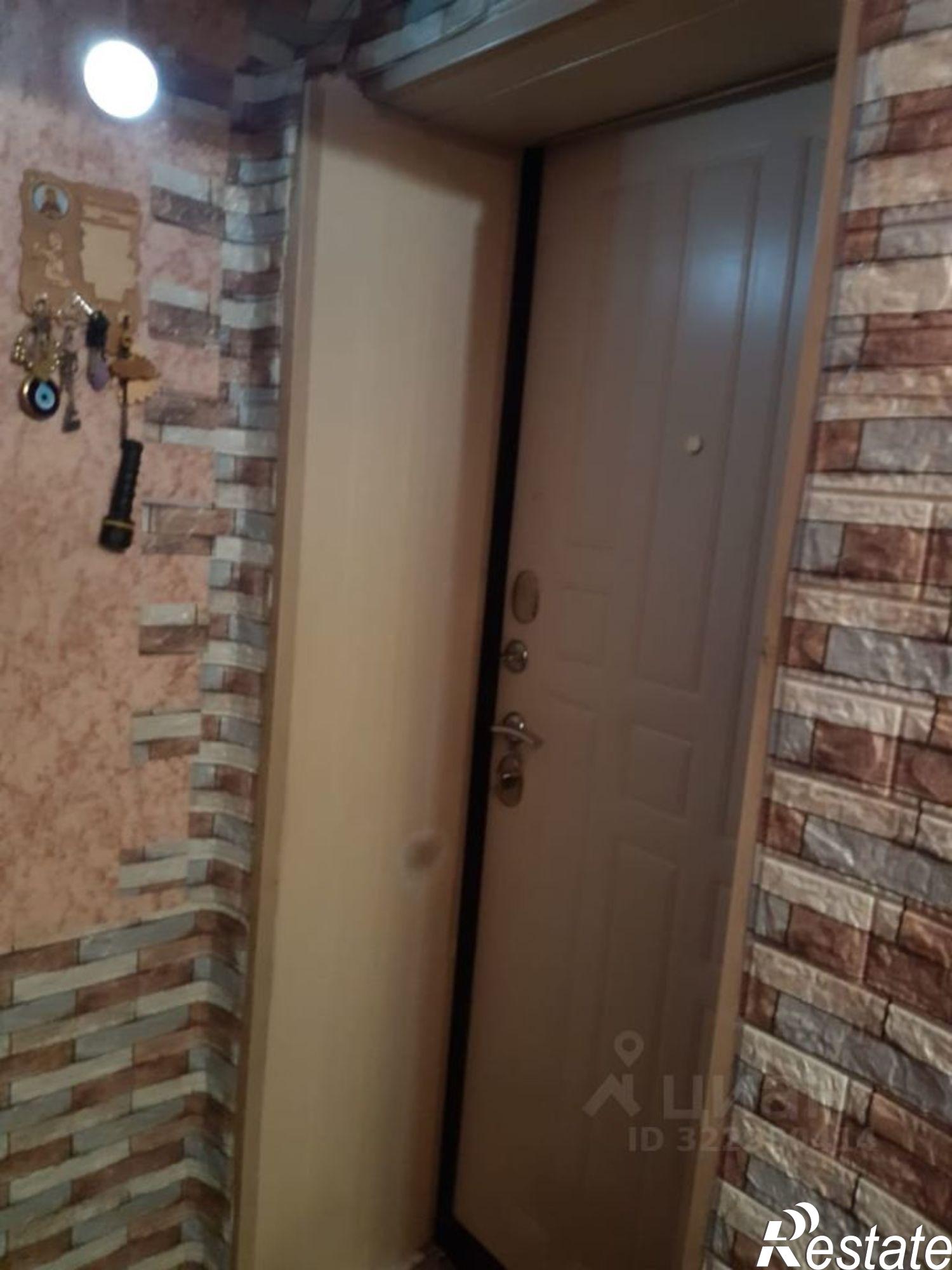 Купить квартиру за 6 000 000 рублей на ул Центральная, 17