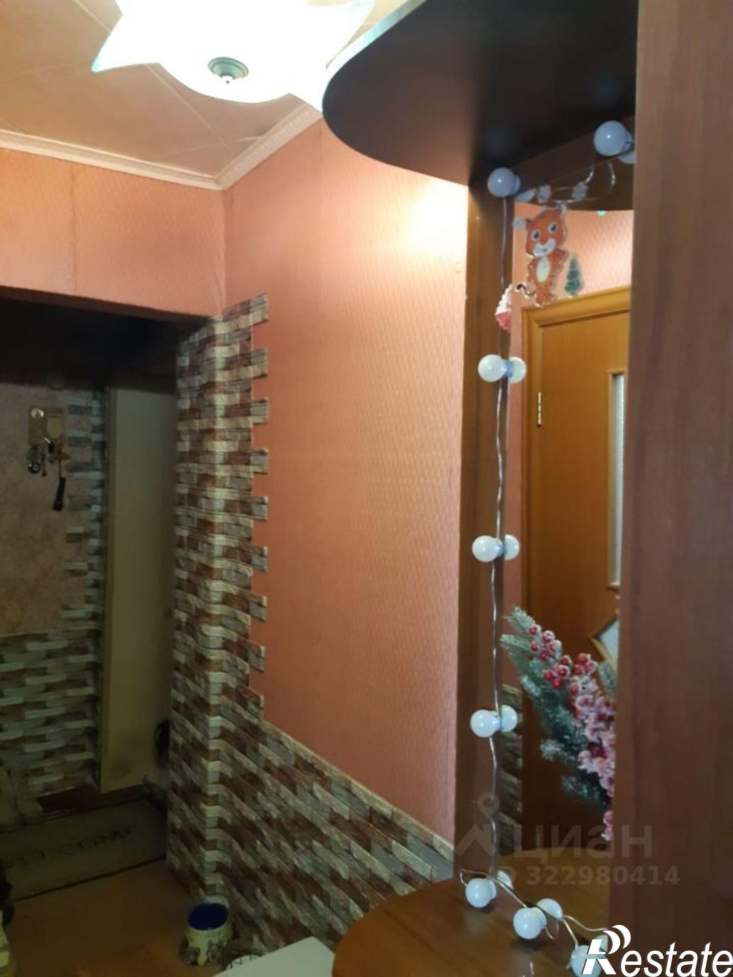 Купить квартиру за 6 000 000 рублей на ул Центральная, 17