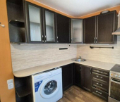 1-комн, 32кв м, этаж 2/4 Сопочная улица, 1