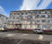 2-комн, 44кв м, этаж 3/4 ул Мира, 6