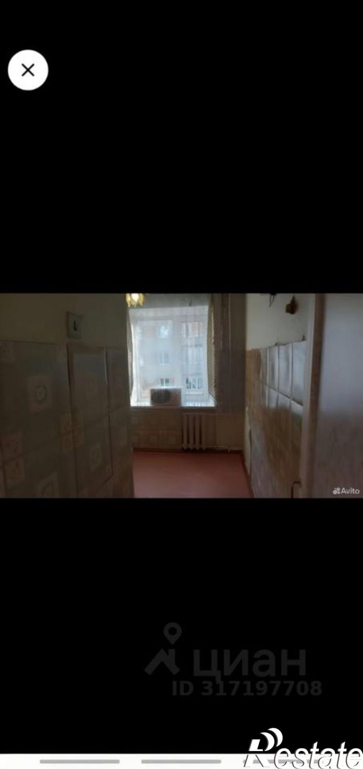 2-комн квартира улица Победы, 12,  д. 12