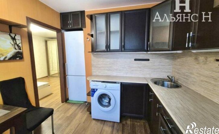 1-комн квартира Сопочная улица, 1,  д. 1