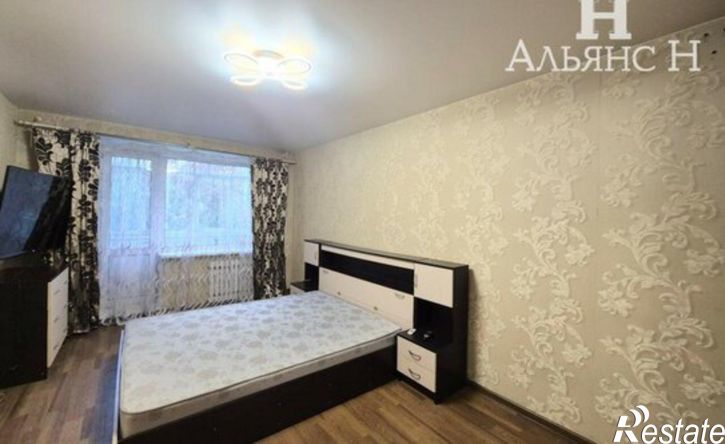 1-комн квартира Сопочная улица, 1,  д. 1