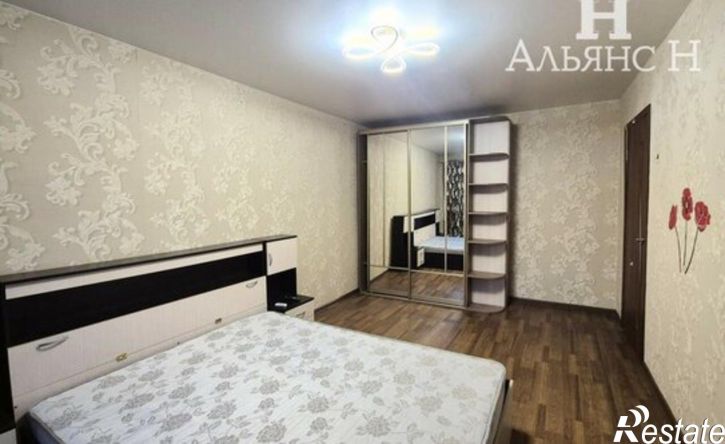 1-комн квартира Сопочная улица, 1,  д. 1