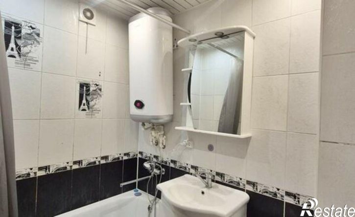 1-комн квартира Сопочная улица, 1,  д. 1