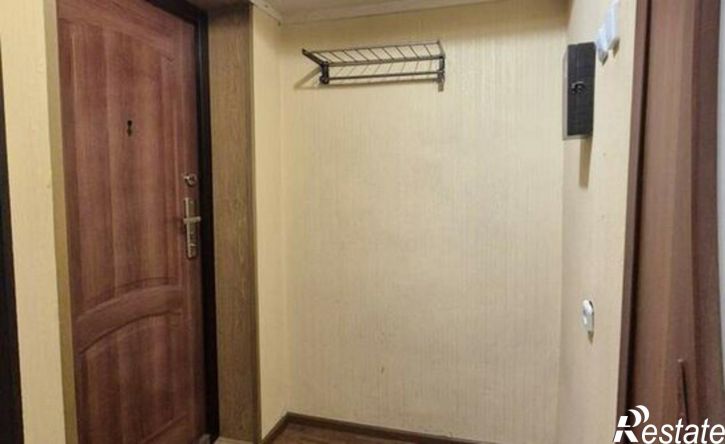 1-комн квартира Сопочная улица, 1,  д. 1