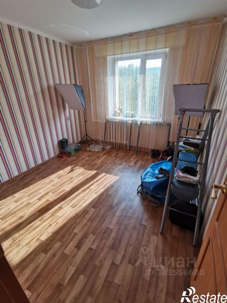 3-комн квартира улица Гришечко, 9,  д. 9