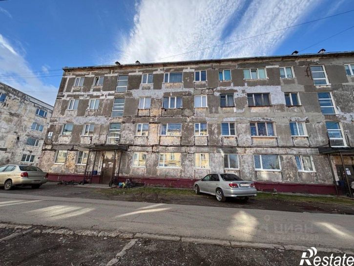 2-комн квартира ул Мира, 6,  д. 6