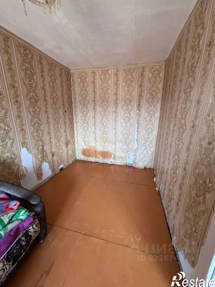 2-комн квартира ул Мира, 6,  д. 6