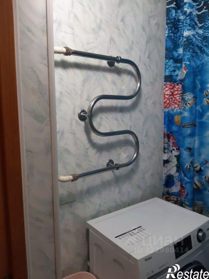 2-комн квартира ул Центральная, 17,  д. 17