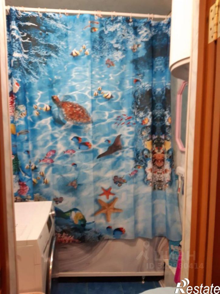 2-комн квартира ул Центральная, 17,  д. 17