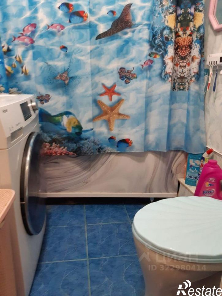 2-комн квартира ул Центральная, 17,  д. 17