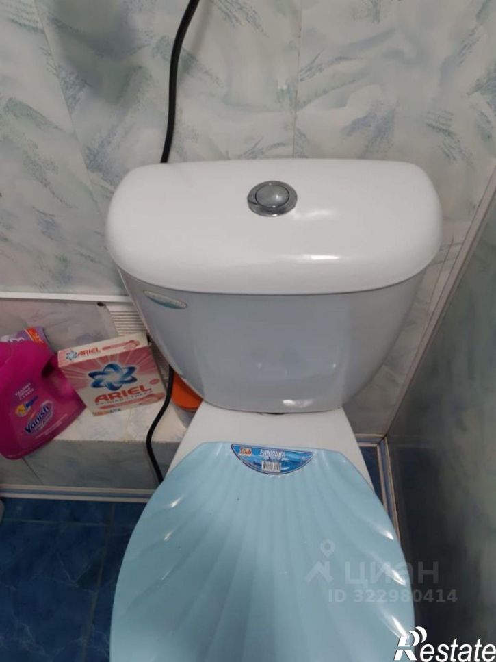 2-комн квартира ул Центральная, 17,  д. 17