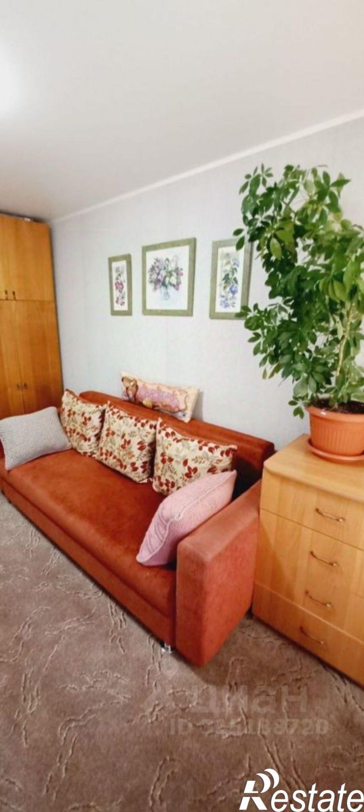 2-комн квартира Петропавловск-Камчатский