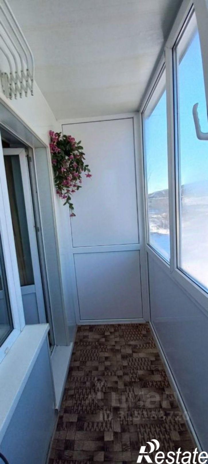 2-комн квартира Петропавловск-Камчатский