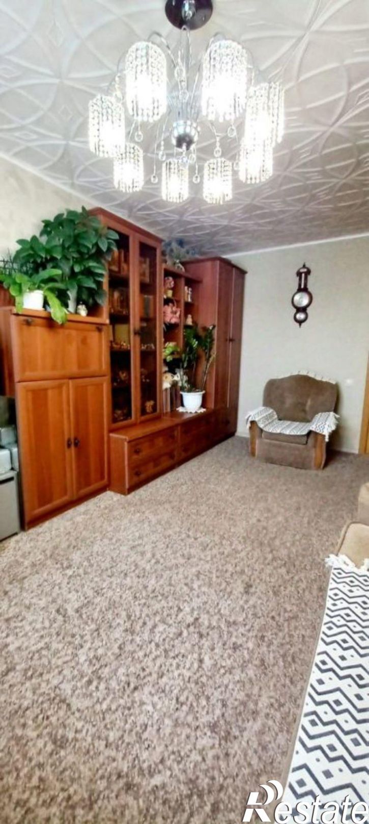 2-комн квартира Петропавловск-Камчатский