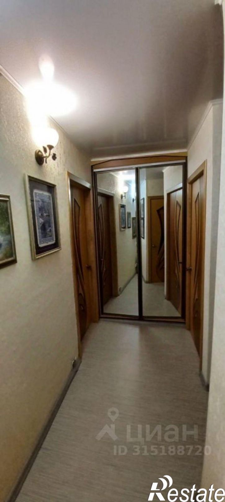 2-комн квартира Петропавловск-Камчатский