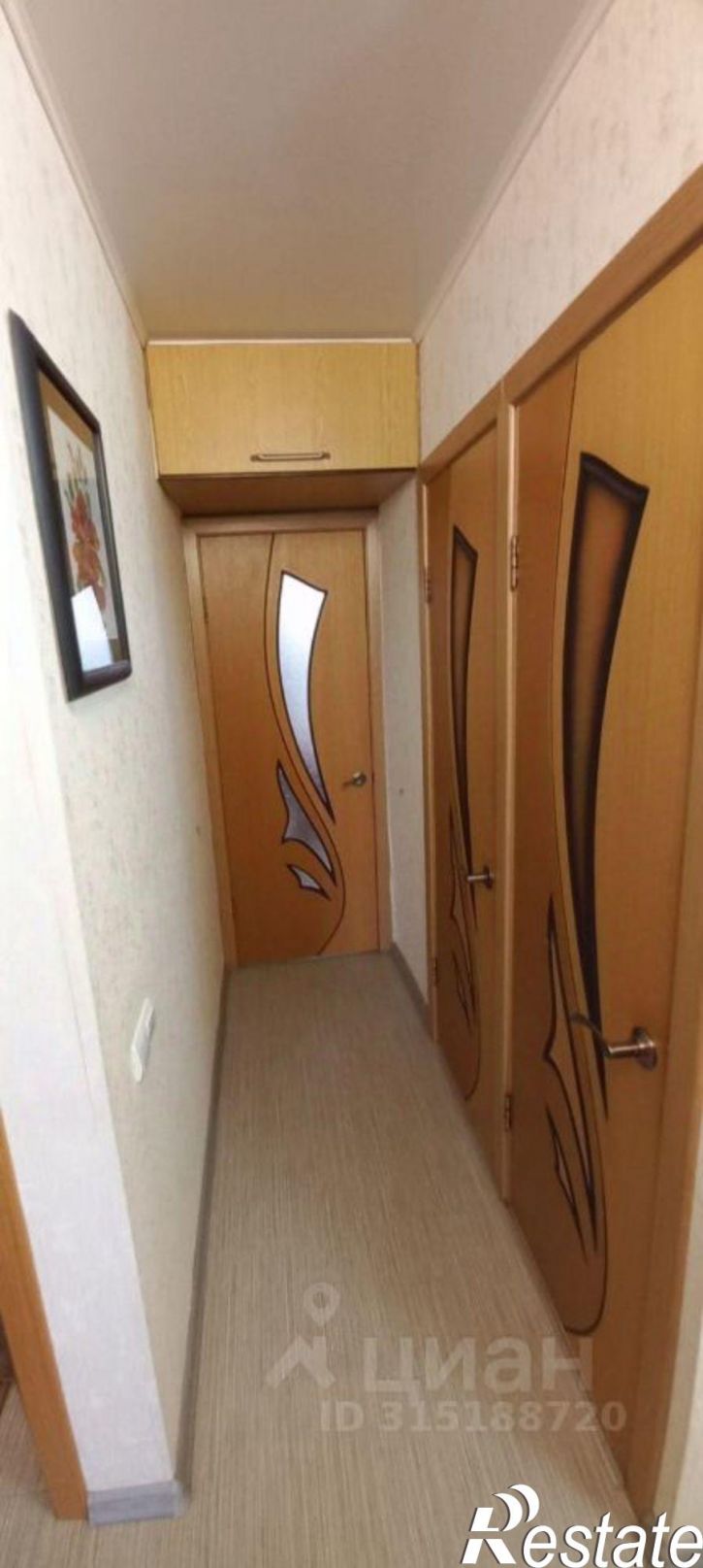 2-комн квартира Петропавловск-Камчатский