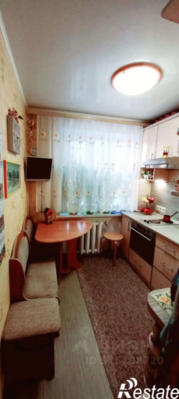 2-комн квартира Петропавловск-Камчатский