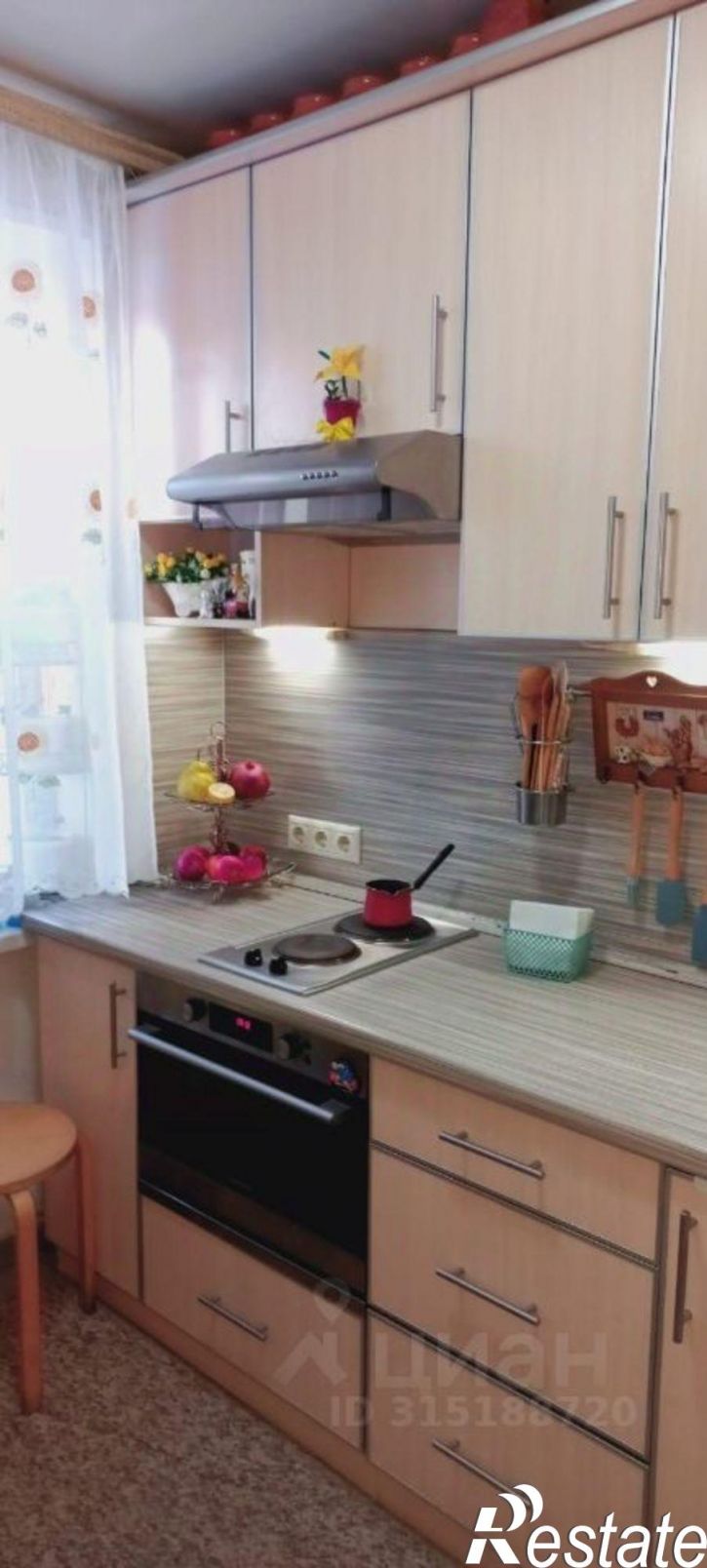 2-комн квартира Петропавловск-Камчатский