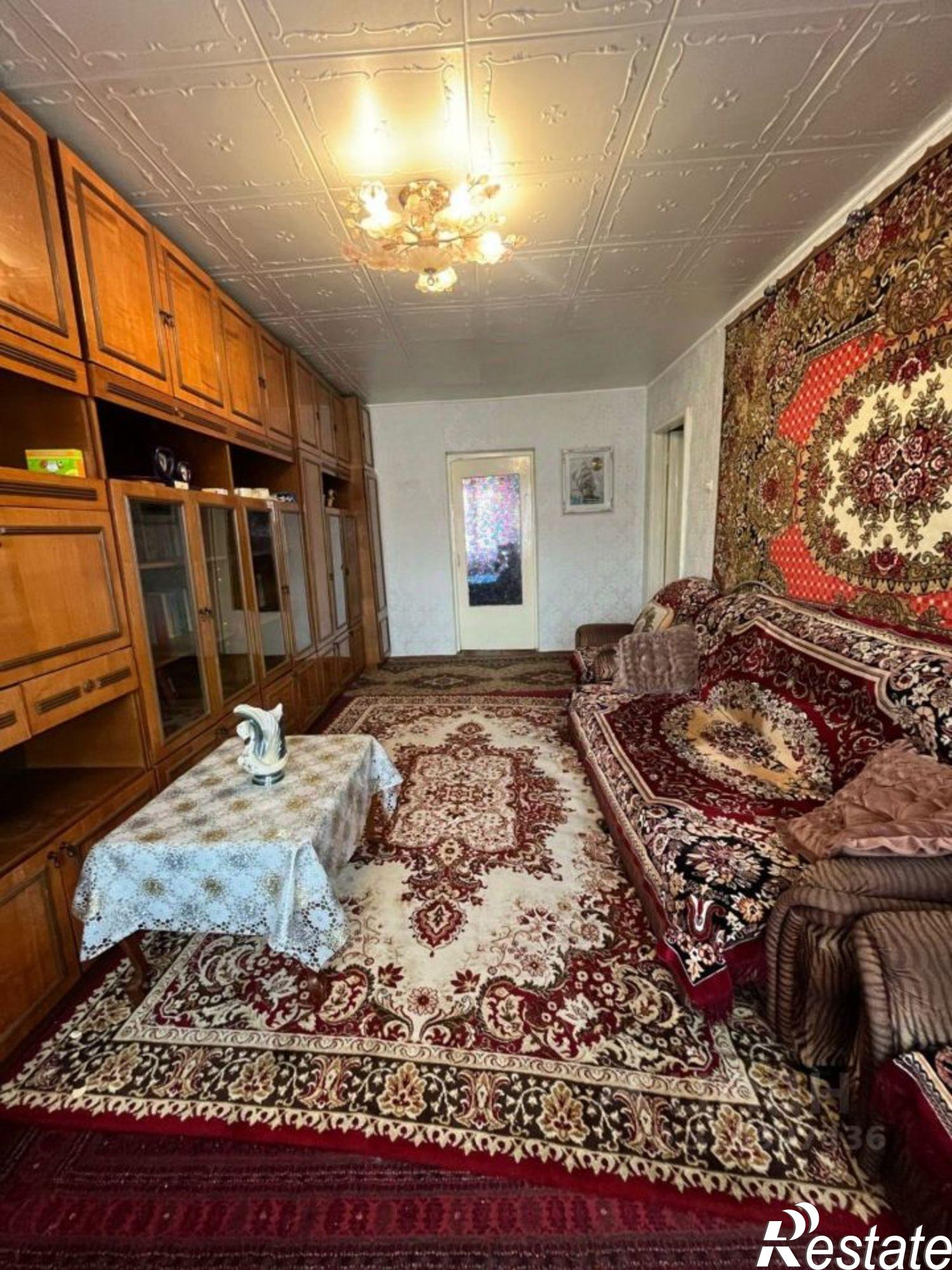 Купить квартиру за 7 500 000 рублей на ул Ленина, 33