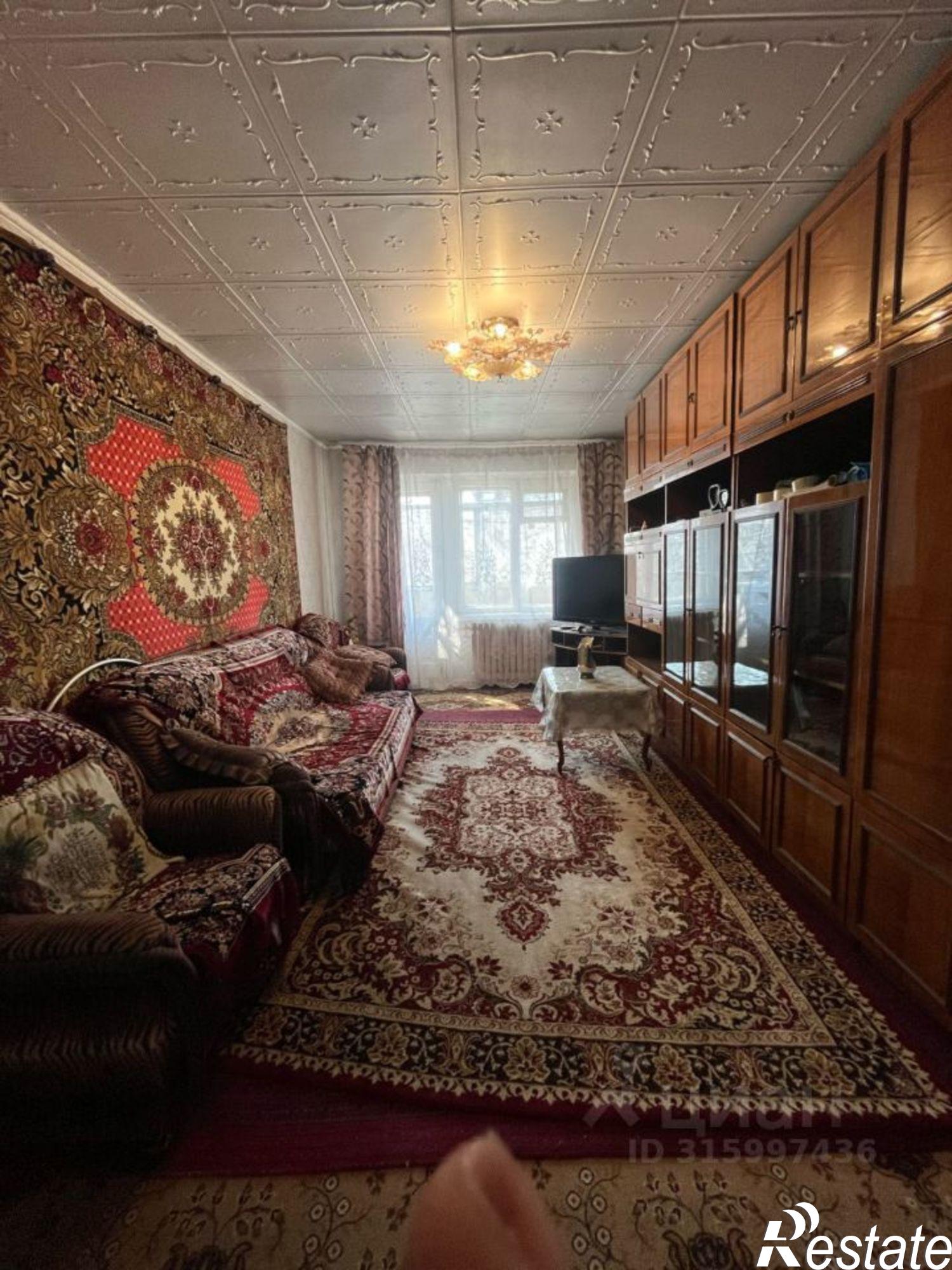 Купить квартиру за 7 500 000 рублей на ул Ленина, 33