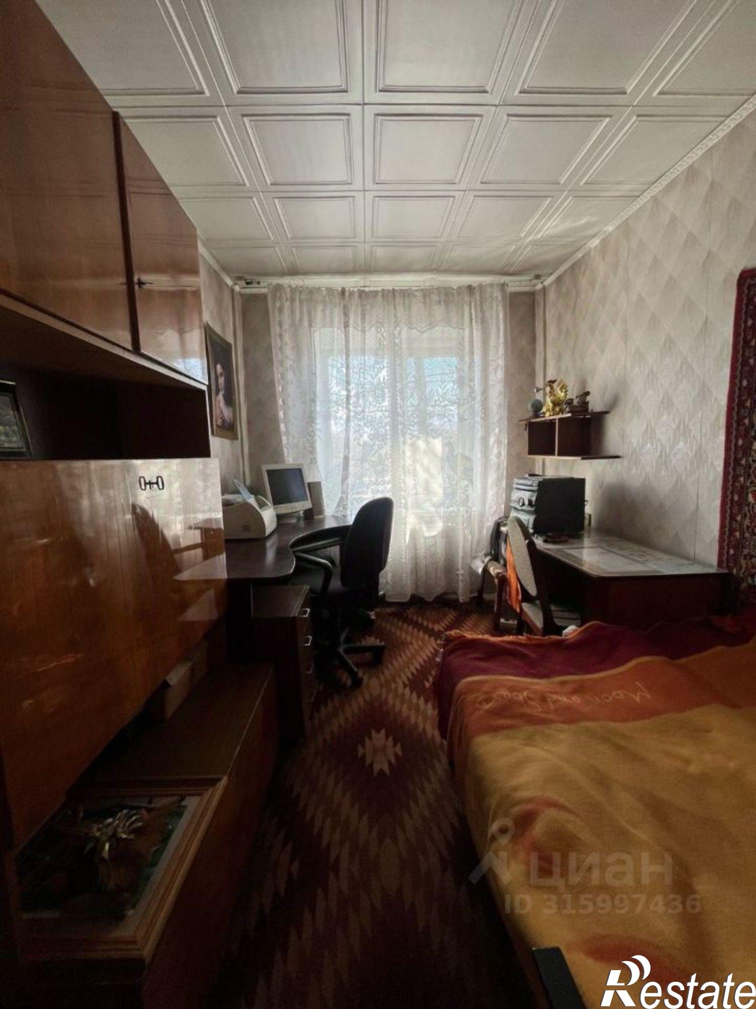 Купить квартиру за 7 500 000 рублей на ул Ленина, 33