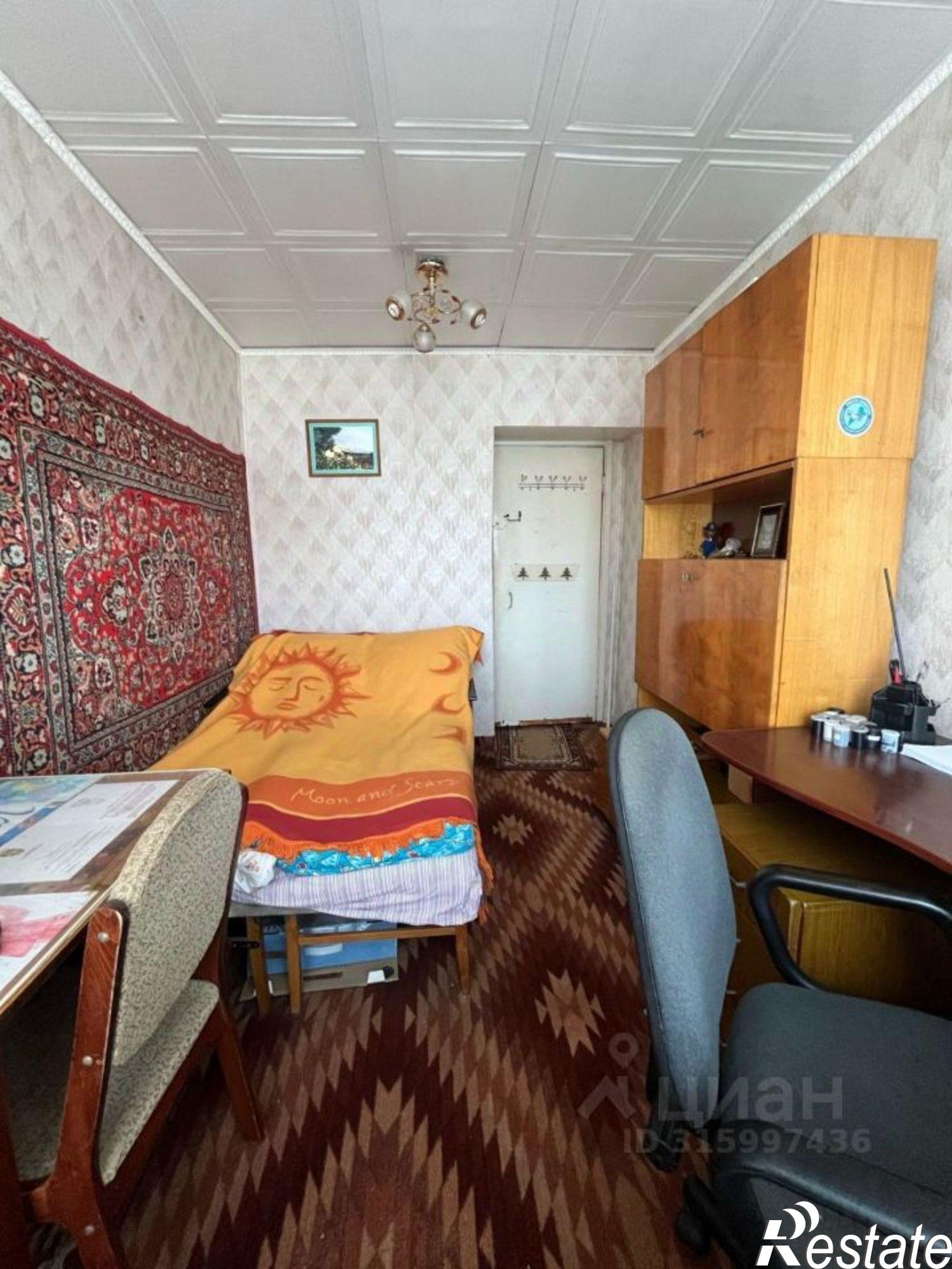 Купить квартиру за 7 500 000 рублей на ул Ленина, 33