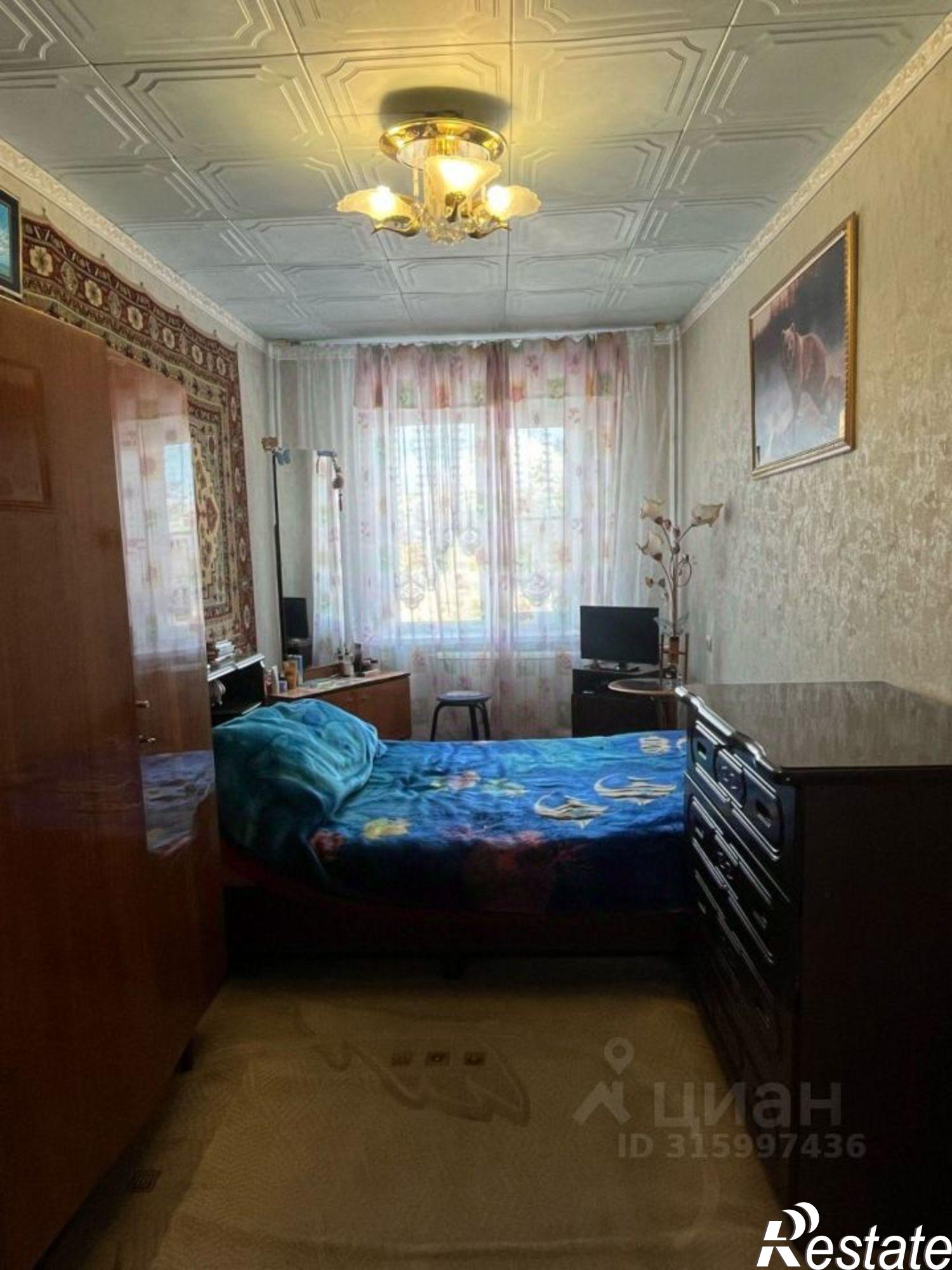 Купить квартиру за 7 500 000 рублей на ул Ленина, 33