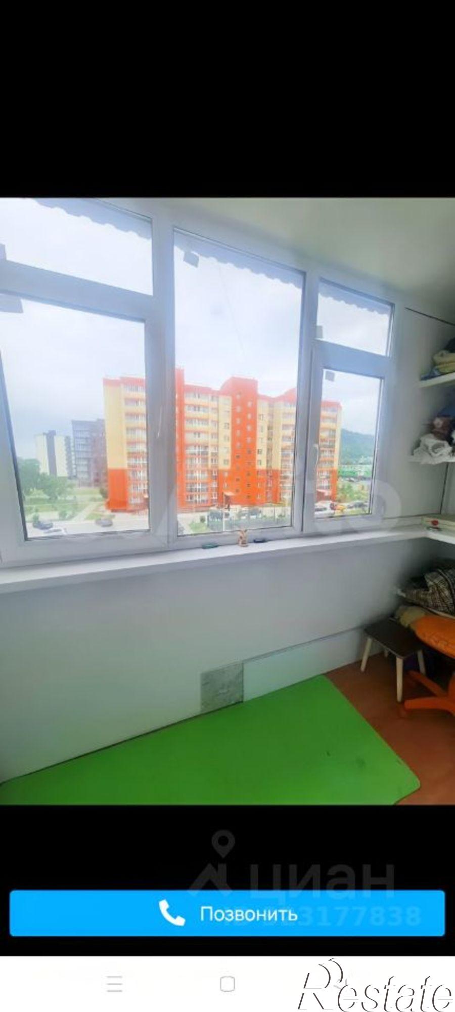 Купить квартиру за 7 900 000 рублей на ул 40 лет Октября, 14