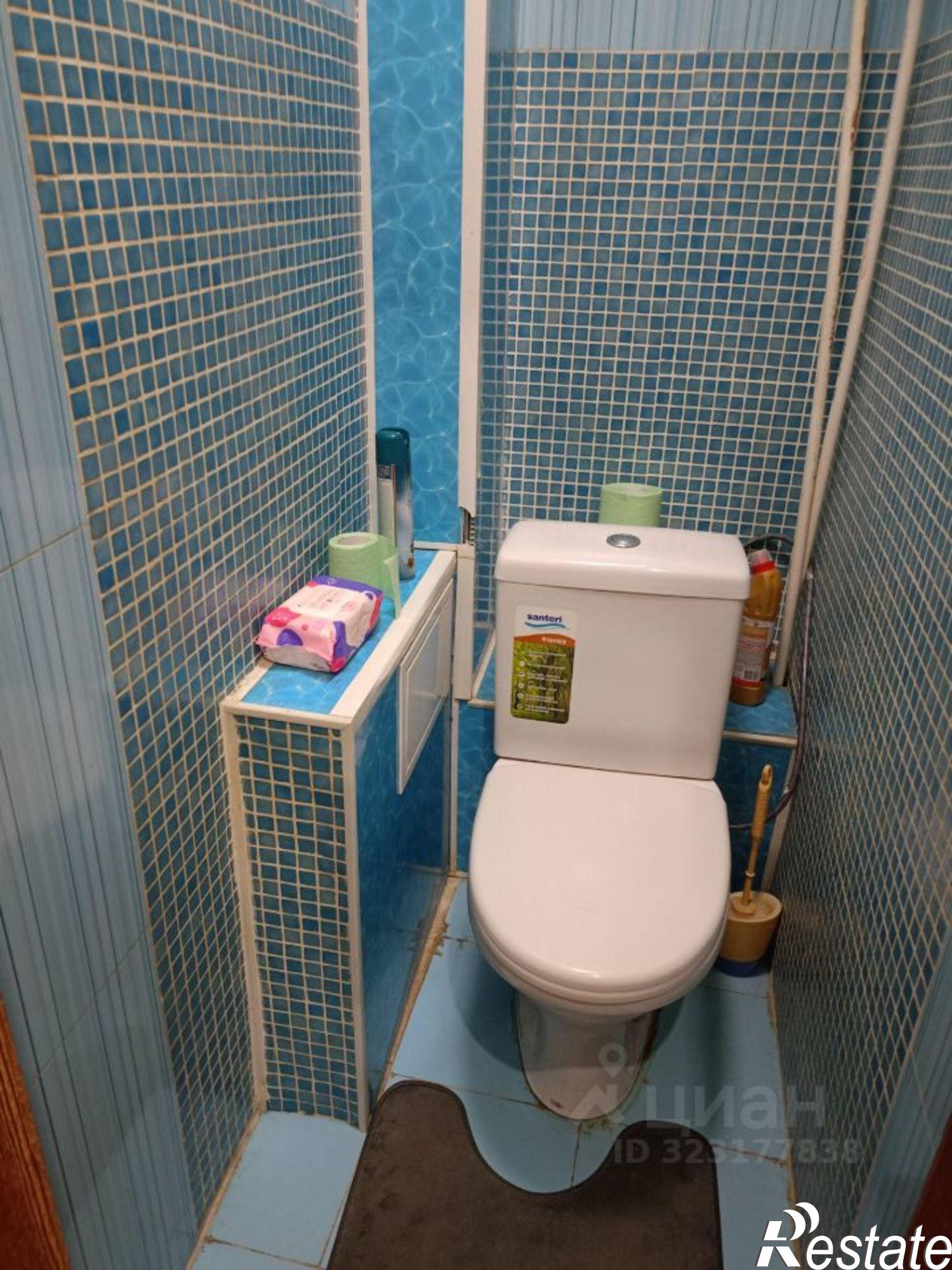 Купить квартиру за 7 900 000 рублей на ул 40 лет Октября, 14