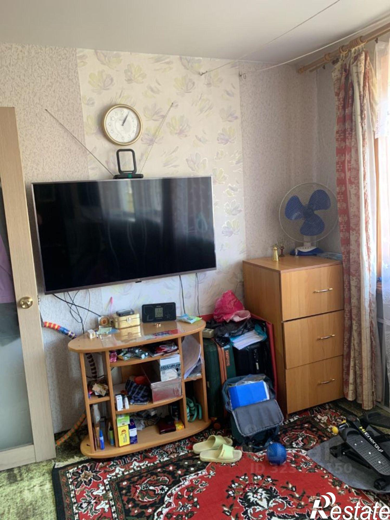 Купить квартиру за 3 500 000 рублей на улица Завойко, 104