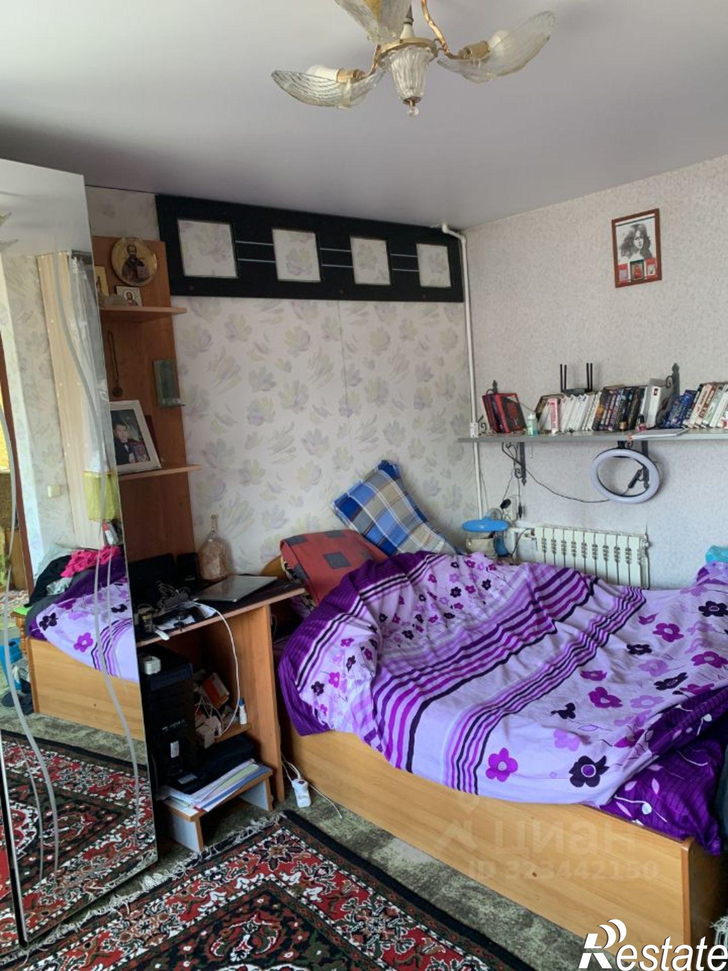 Купить квартиру за 3 500 000 рублей на улица Завойко, 104