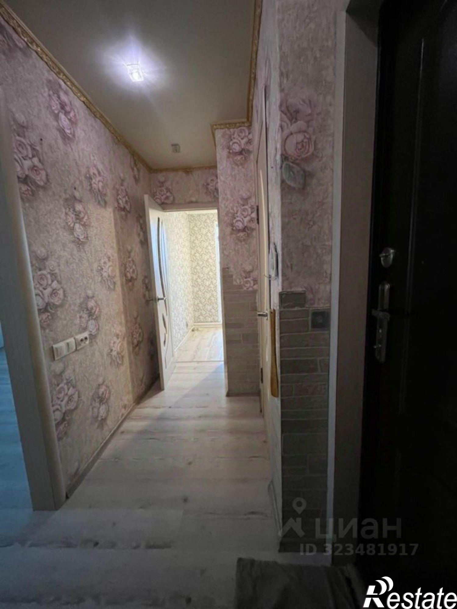 Купить квартиру за 5 900 000 рублей на улица Завойко, 29