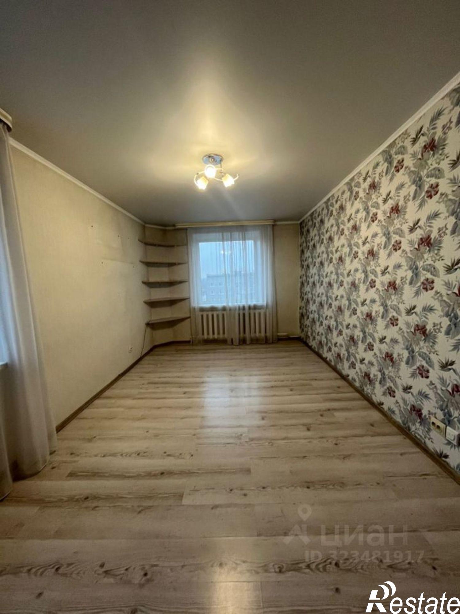 Купить квартиру за 5 900 000 рублей на улица Завойко, 29