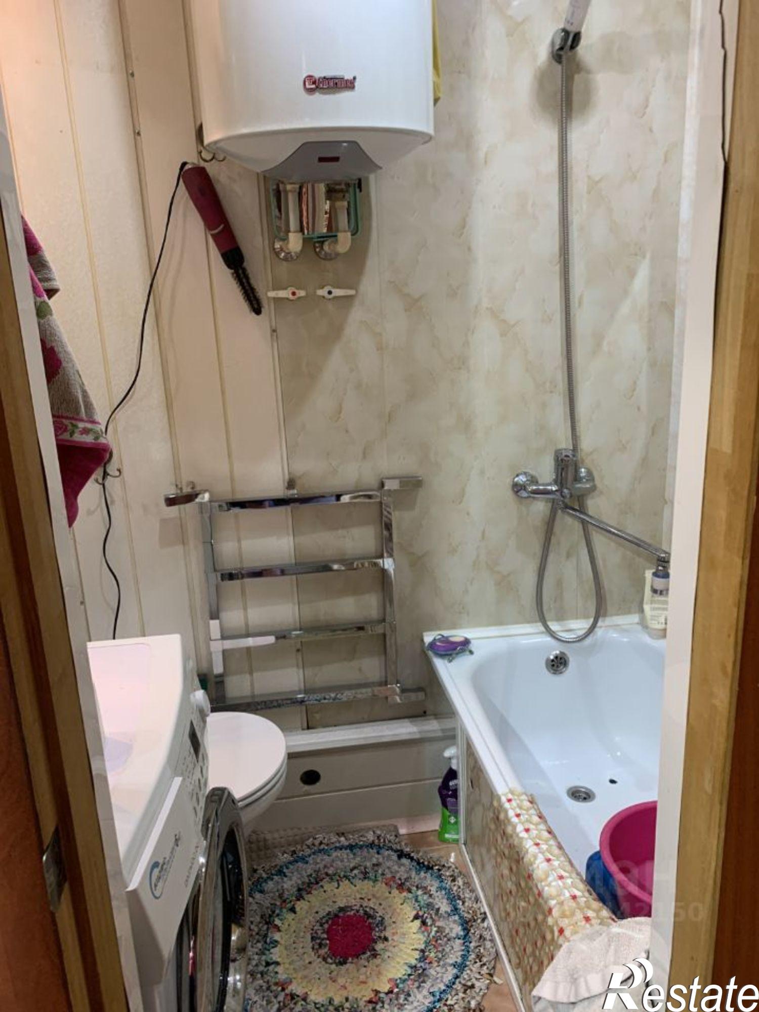 Купить квартиру за 3 500 000 рублей на улица Завойко, 104