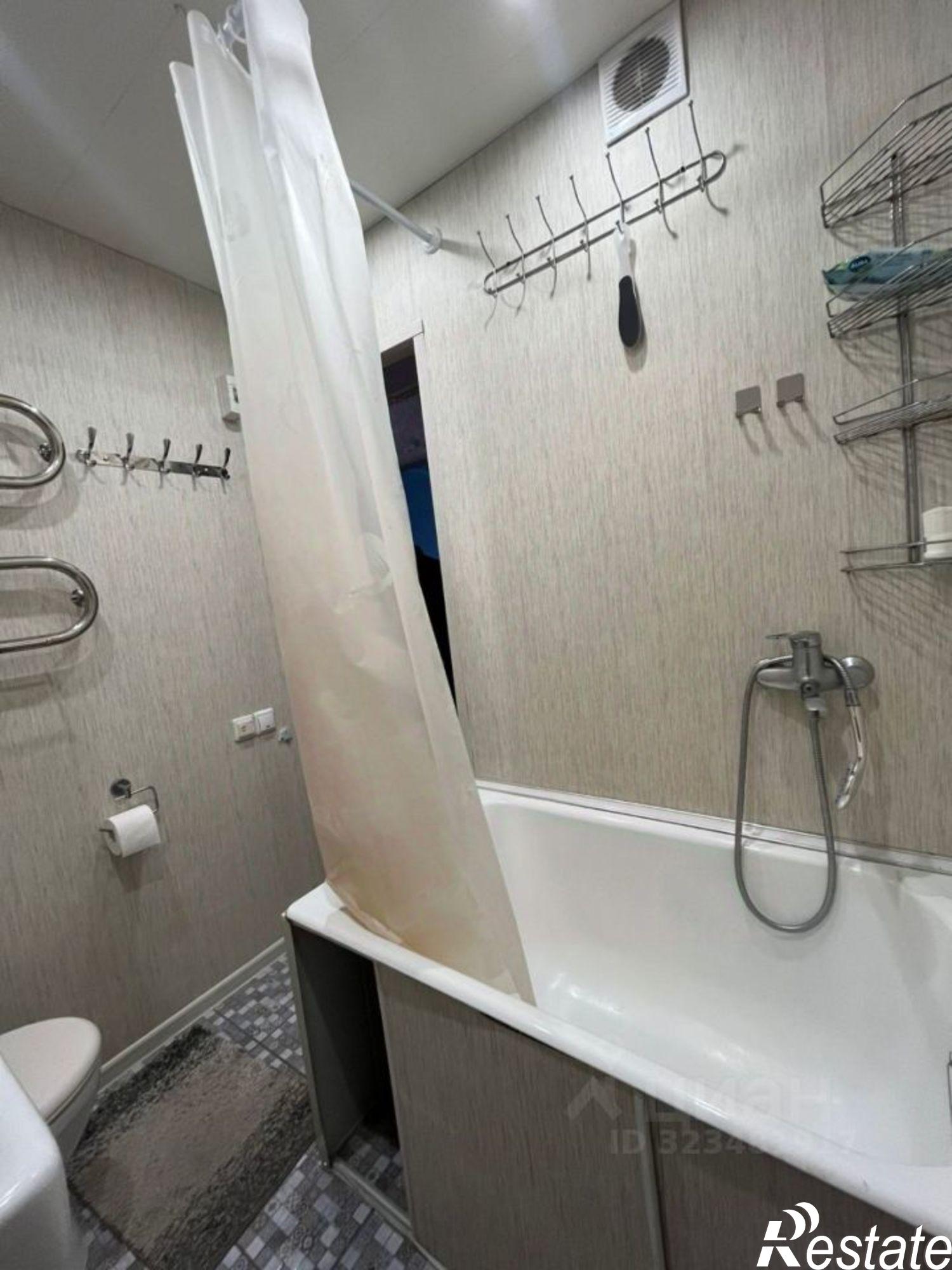 Купить квартиру за 5 900 000 рублей на улица Завойко, 29