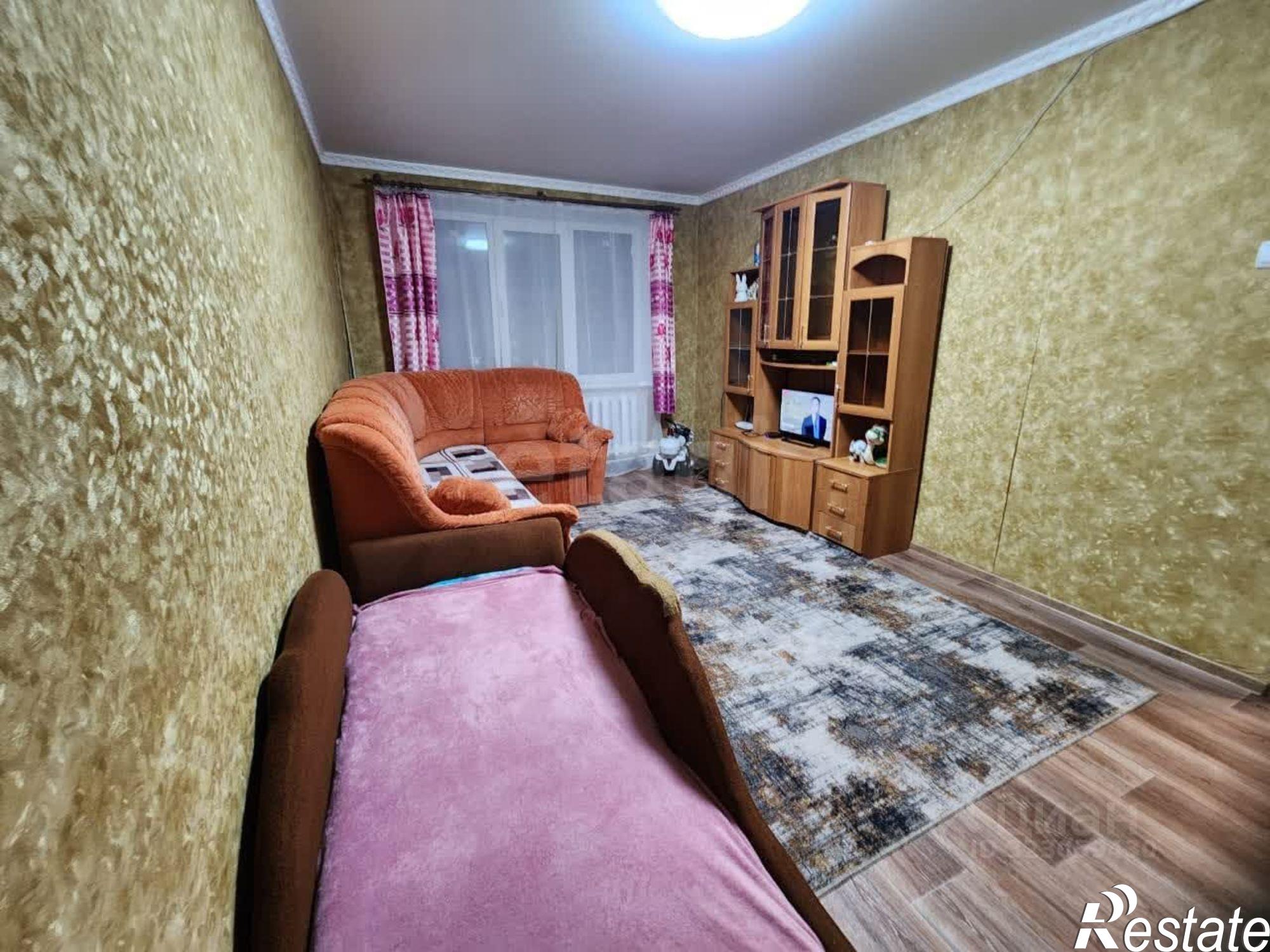 Купить квартиру за 2 200 000 рублей на Вилючинский городской округ